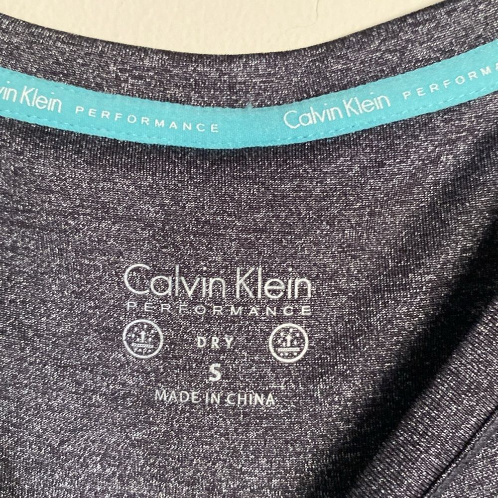 Calvin Klein Performance Small - Picture 3 of 5